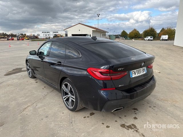 2020 BMW 630d GT AWD Automobile - Personenwagen: afbeelding 2 2020 BMW 630d GT AWD Automobile - Personenwagen: afbeelding 2