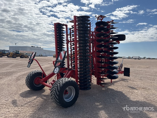 2021 Kverneland Qualidisc Pro 6001T 6 m 2-Point Dechaumeur A Disque ... Disc Harrow - Schijveneg: afbeelding 3 2021 Kverneland Qualidisc Pro 6001T 6 m 2-Point Dechaumeur A Disque ... Disc Harrow - Schijveneg: afbeelding 3