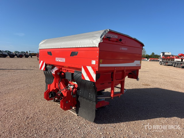 2021 Maschio Gaspardo Primo Ewice 332 Epandeur A Engrais (Unused) Fertilizer Spreader - Kunstmeststrooier: afbeelding 4 2021 Maschio Gaspardo Primo Ewice 332 Epandeur A Engrais (Unused) Fertilizer Spreader - Kunstmeststrooier: afbeelding 4