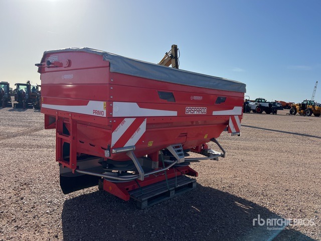 2021 Maschio Gaspardo Primo Ewice 332 Epandeur A Engrais (Unused) Fertilizer Spreader - Kunstmeststrooier: afbeelding 3 2021 Maschio Gaspardo Primo Ewice 332 Epandeur A Engrais (Unused) Fertilizer Spreader - Kunstmeststrooier: afbeelding 3