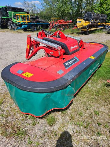 2023 Kverneland 3332 FT 3200 mm Front Mower Conditioner - Maaimachine: afbeelding 2 2023 Kverneland 3332 FT 3200 mm Front Mower Conditioner - Maaimachine: afbeelding 2