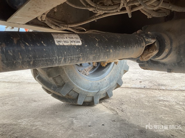 2023 Mecalac 6SMDX 6 ton 4x4 Swivel Dumper - Kiepwagen: afbeelding 5 2023 Mecalac 6SMDX 6 ton 4x4 Swivel Dumper - Kiepwagen: afbeelding 5