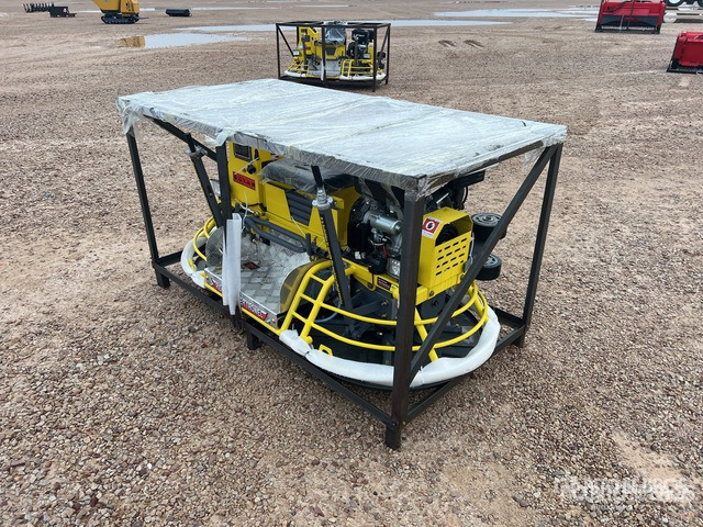 2024 Future FT-2 Talocheuse (Non Utilise) (Unused) Power Trowel - Vlindermachine: afbeelding 4 2024 Future FT-2 Talocheuse (Non Utilise) (Unused) Power Trowel - Vlindermachine: afbeelding 4