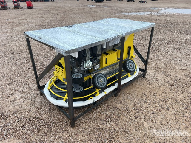 2024 Future FT-2 Talocheuse (Non Utilise) (Unused) Power Trowel - Vlindermachine: afbeelding 3 2024 Future FT-2 Talocheuse (Non Utilise) (Unused) Power Trowel - Vlindermachine: afbeelding 3