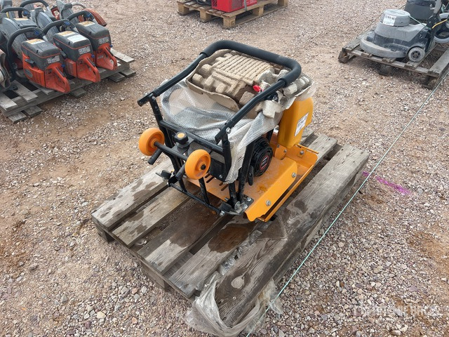 2024 Future FT90 Plaque Vibrante (Non Utilise) ( ... Vibratory Plate Compactor - Trilplaat: afbeelding 3 2024 Future FT90 Plaque Vibrante (Non Utilise) ( ... Vibratory Plate Compactor - Trilplaat: afbeelding 3