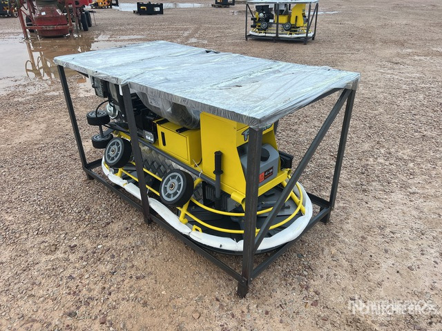 2025 SDLOOL SL80R Truelle (Non Utilise) (Unused) Power Trowel - Vlindermachine: afbeelding 3 2025 SDLOOL SL80R Truelle (Non Utilise) (Unused) Power Trowel - Vlindermachine: afbeelding 3