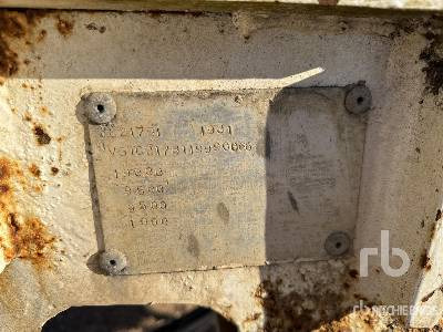 ASCA T/A Semi-Remorque Porte-Engins ... - Dieplader oplegger: afbeelding 5 ASCA T/A Semi-Remorque Porte-Engins ... - Dieplader oplegger: afbeelding 5