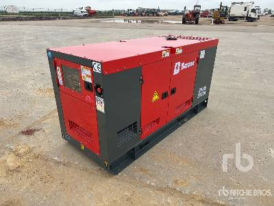 BAUER GFS-24KW Skid-Mounted 24kW/30kVA (Unused) - Industrie generator: afbeelding 3 BAUER GFS-24KW Skid-Mounted 24kW/30kVA (Unused) - Industrie generator: afbeelding 3
