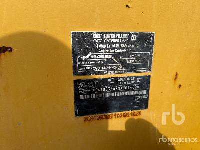 CAT 306 Mini Pelle - Minigraafmachine: afbeelding 5 CAT 306 Mini Pelle - Minigraafmachine: afbeelding 5