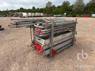 Echafaudage - Bouwmaterieel: afbeelding 3 Echafaudage - Bouwmaterieel: afbeelding 3