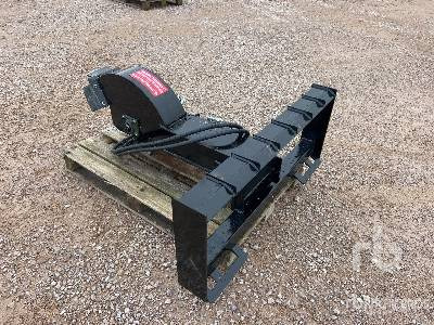 FUTURE FT-SG45 Broyeur A Souche (Non Utilise) ... - Stobbenfrees: afbeelding 2 FUTURE FT-SG45 Broyeur A Souche (Non Utilise) ... - Stobbenfrees: afbeelding 2