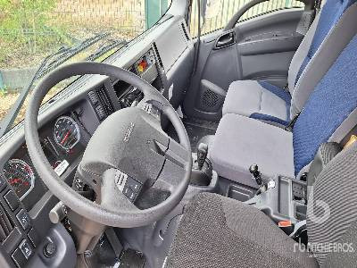ISUZU F11 (Unused) - Chassis vrachtwagen: afbeelding 5 ISUZU F11 (Unused) - Chassis vrachtwagen: afbeelding 5