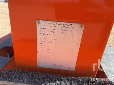 JLG ECO 2.2 Nacelle A Mat Vertical - Knikarmhoogwerker: afbeelding 5 JLG ECO 2.2 Nacelle A Mat Vertical - Knikarmhoogwerker: afbeelding 5