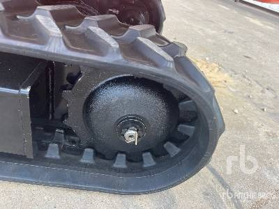 Nieuw Minigraafmachine JPC KV12 Mini Pelle (Non Utilise) (Unused): afbeelding 12