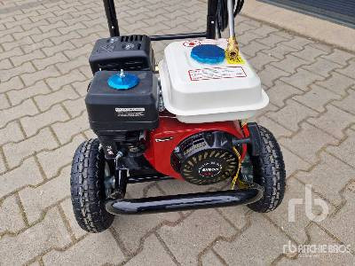 MAXWIN MT3500PSI (Unused) - Hogedrukreiniger: afbeelding 4 MAXWIN MT3500PSI (Unused) - Hogedrukreiniger: afbeelding 4