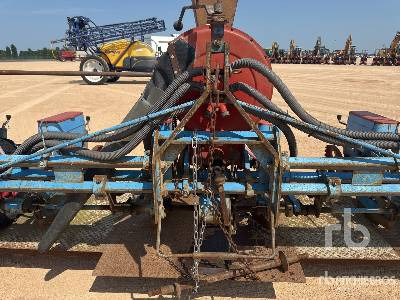 MONOSEM 6 Row Semoir De Precision 6 Rangs - Zaai-/ Plantmachine: afbeelding 5 MONOSEM 6 Row Semoir De Precision 6 Rangs - Zaai-/ Plantmachine: afbeelding 5