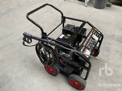 NEWLAND PRESSURE WASHER 2 250B Nettoyeur Haute Pression - Hogedrukreiniger: afbeelding 4 NEWLAND PRESSURE WASHER 2 250B Nettoyeur Haute Pression - Hogedrukreiniger: afbeelding 4