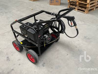NEWLAND PRESSURE WASHER 2 250B Nettoyeur Haute Pression - Hogedrukreiniger: afbeelding 5 NEWLAND PRESSURE WASHER 2 250B Nettoyeur Haute Pression - Hogedrukreiniger: afbeelding 5