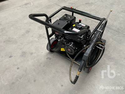 NEWLAND PRESSURE WASHER 2 250B Nettoyeur Haute Pression - Hogedrukreiniger: afbeelding 3 NEWLAND PRESSURE WASHER 2 250B Nettoyeur Haute Pression - Hogedrukreiniger: afbeelding 3