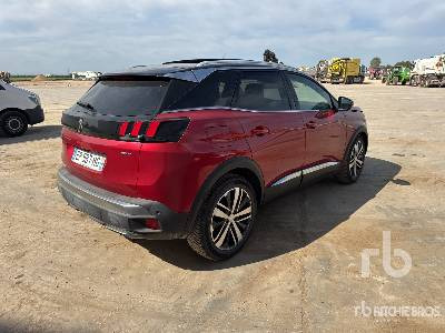PEUGEOT 3008 GT - Personenwagen: afbeelding 3 PEUGEOT 3008 GT - Personenwagen: afbeelding 3