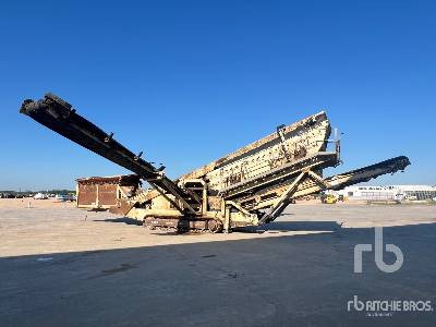 POWERSCREEN CHIEFTAIN 2100 Tracked - Slagbreker: afbeelding 2 POWERSCREEN CHIEFTAIN 2100 Tracked - Slagbreker: afbeelding 2