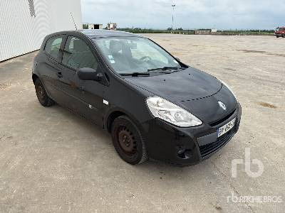 RENAULT CLIO Automobile - Personenwagen: afbeelding 4 RENAULT CLIO Automobile - Personenwagen: afbeelding 4