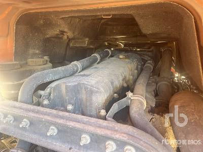 RENAULT KERAX 420 DCI 8x4 Camion Bi-Benne - Kipper vrachtwagen: afbeelding 5 RENAULT KERAX 420 DCI 8x4 Camion Bi-Benne - Kipper vrachtwagen: afbeelding 5