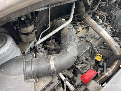 Vrachtwagen hoogwerker RENAULT MASTER 2021 Versalift VTL120C EVO 9 m ...: afbeelding 20