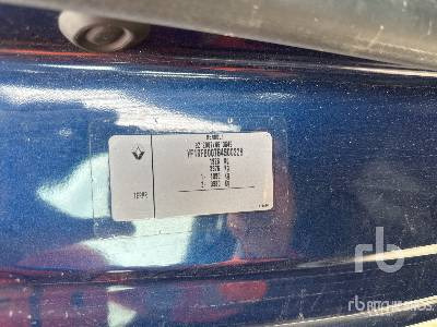 RENAULT MEGANE - Personenwagen: afbeelding 5 RENAULT MEGANE - Personenwagen: afbeelding 5