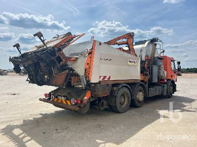 RENAULT PREMIUM 380DXI 2012 Acmar Secmair 5000 L on 6x2 - Bitumen sprayer: afbeelding 3 RENAULT PREMIUM 380DXI 2012 Acmar Secmair 5000 L on 6x2 - Bitumen sprayer: afbeelding 3