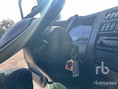 Bitumen sprayer RENAULT PREMIUM LANDER 2010 SECMAIR SERVIROUTE 9000 L ...: afbeelding 16
