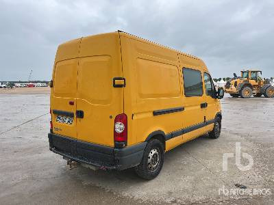 RENAULT Vehicule Utilitaire - Gesloten bestelwagen: afbeelding 3 RENAULT Vehicule Utilitaire - Gesloten bestelwagen: afbeelding 3