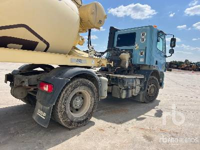 DAF CF85.460 4x2 Tracteur Routier - Trekker: afbeelding 3 DAF CF85.460 4x2 Tracteur Routier - Trekker: afbeelding 3