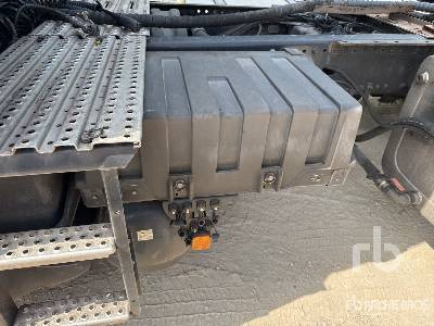 Trekker MAN TGX 18.500 4x2 Tracteur Routier Cabine Cou ...: afbeelding 36