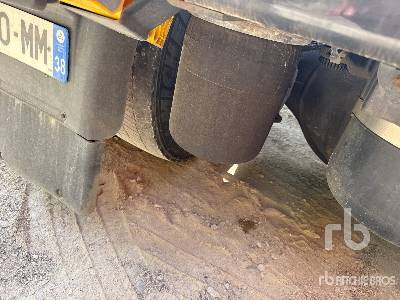 Trekker MAN TGX 18.500 4x2 Tracteur Routier Cabine Cou ...: afbeelding 48