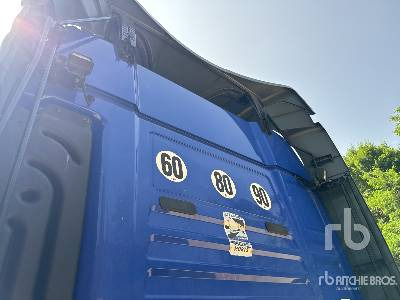 Trekker MAN TGX 18.500 4x2 Tracteur Routier Cabine Cou ...: afbeelding 42
