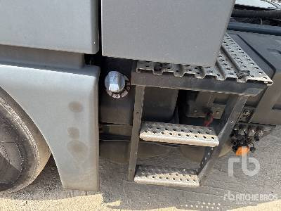 Trekker MAN TGX 18.500 4x2 Tracteur Routier Cabine Cou ...: afbeelding 35