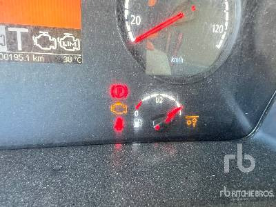 SCANIA R560 Tracteur Routier - Trekker: afbeelding 3 SCANIA R560 Tracteur Routier - Trekker: afbeelding 3