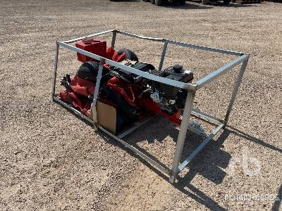 VICSEC VC900 (Unused) - Minigraafmachine: afbeelding 4 VICSEC VC900 (Unused) - Minigraafmachine: afbeelding 4