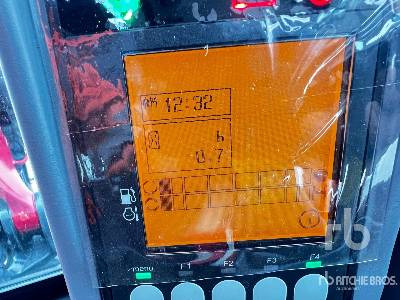 YANMAR SV22 (Unused) - Minigraafmachine: afbeelding 5 YANMAR SV22 (Unused) - Minigraafmachine: afbeelding 5