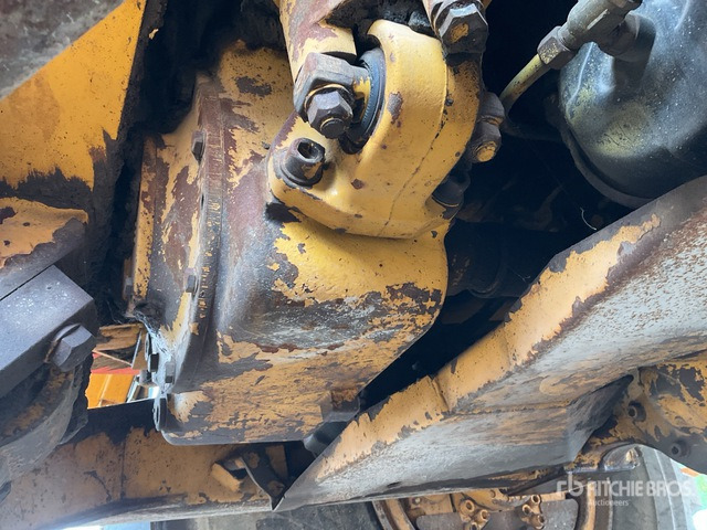 1999 Volvo A25C 6x6. Articulated Dump Truck - Kiepwagen met knikbesturing: afbeelding 5 1999 Volvo A25C 6x6. Articulated Dump Truck - Kiepwagen met knikbesturing: afbeelding 5