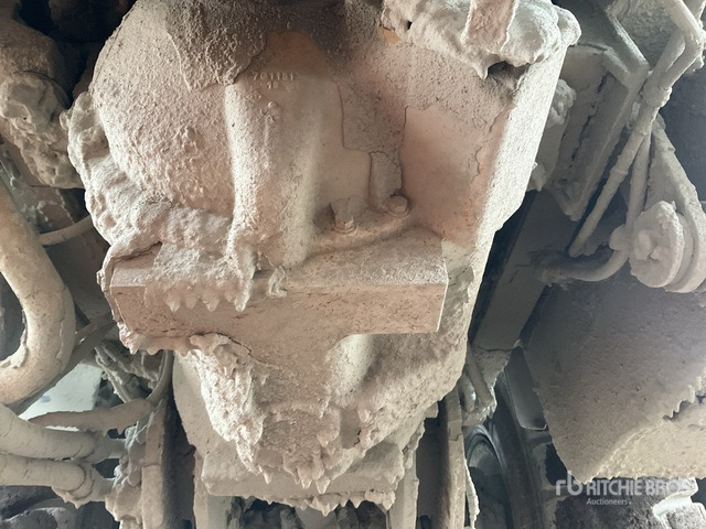 2005 Cat 771D Haul Truck - Zelfrijdende kiepwagen: afbeelding 5 2005 Cat 771D Haul Truck - Zelfrijdende kiepwagen: afbeelding 5