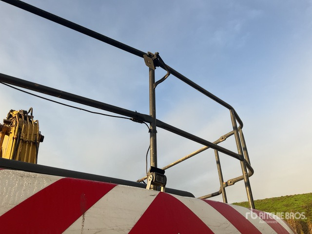 2005 Komatsu PC450LC-7K Tracked Excavator - Rupsgraafmachine: afbeelding 5 2005 Komatsu PC450LC-7K Tracked Excavator - Rupsgraafmachine: afbeelding 5