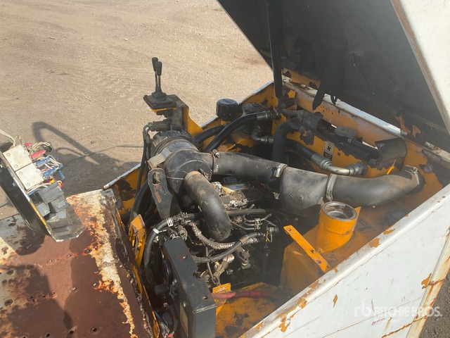 2005 Thwaites MACH201 1 ton 4x4 Hi-Tip (Inoperable) Dumper - Kiepwagen: afbeelding 5 2005 Thwaites MACH201 1 ton 4x4 Hi-Tip (Inoperable) Dumper - Kiepwagen: afbeelding 5