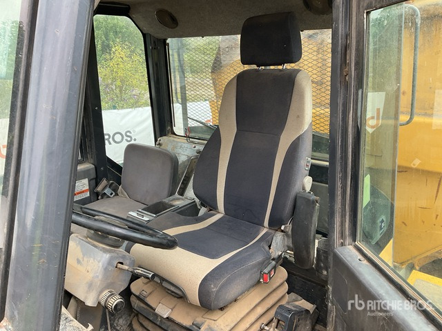2006 Komatsu HM300-2 Articulated Dump Truck - Kiepwagen met knikbesturing: afbeelding 5 2006 Komatsu HM300-2 Articulated Dump Truck - Kiepwagen met knikbesturing: afbeelding 5