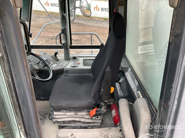 2007 Bell B35D 6x6 Articulated Dump Truck - Kiepwagen met knikbesturing: afbeelding 5 2007 Bell B35D 6x6 Articulated Dump Truck - Kiepwagen met knikbesturing: afbeelding 5