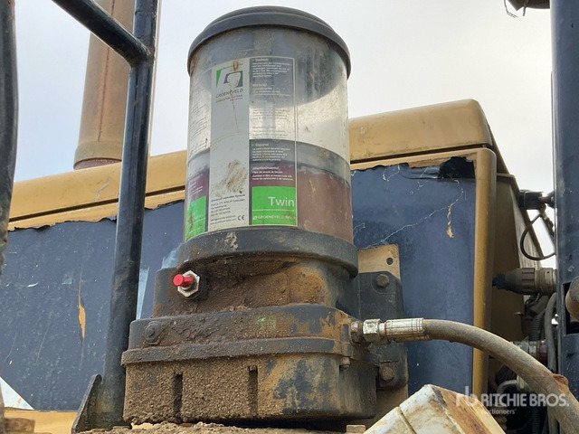 2007 Cat 950 H Wheel Loader - Wiellader: afbeelding 5 2007 Cat 950 H Wheel Loader - Wiellader: afbeelding 5