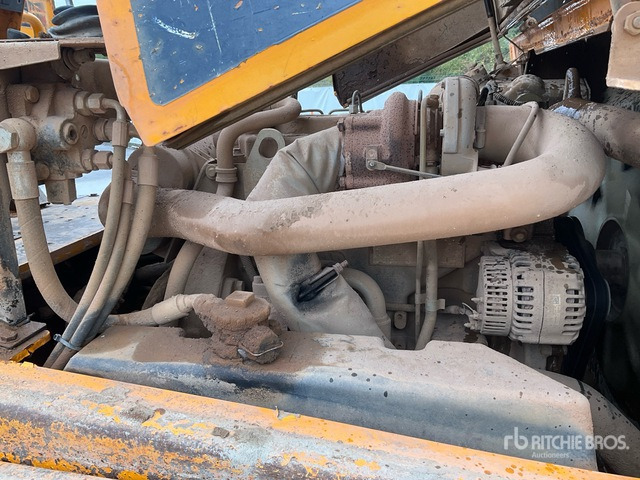 2012 Thwaites MACH765 6 ton 4x4 Dumper - Minidumper: afbeelding 5 2012 Thwaites MACH765 6 ton 4x4 Dumper - Minidumper: afbeelding 5