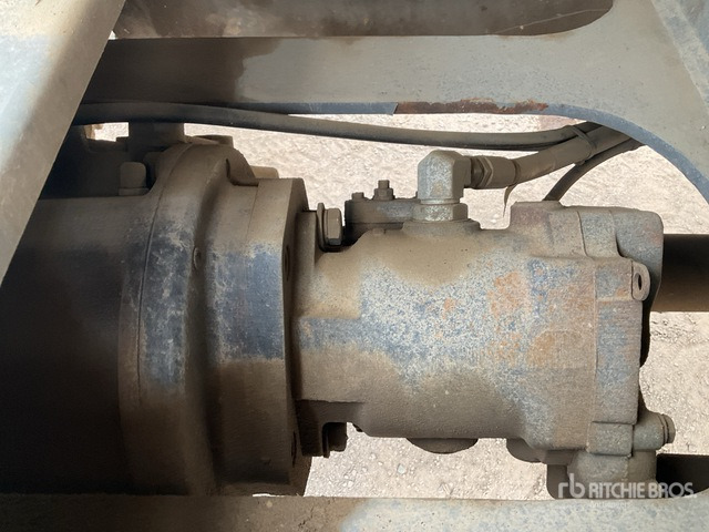 2014 Skyjack SJ51AJ 4WD Diesel Articulating Boom Lift - Knikarmhoogwerker: afbeelding 5 2014 Skyjack SJ51AJ 4WD Diesel Articulating Boom Lift - Knikarmhoogwerker: afbeelding 5