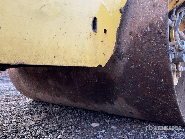 2015 Bomag 120AD-5 Double Drum Roller - Wals: afbeelding 5 2015 Bomag 120AD-5 Double Drum Roller - Wals: afbeelding 5